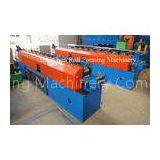 175mm Shaft Bearing Steel Cold Roll Forming Machine 380V 50Hz 3 Phases