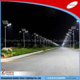 Hight quality 100w LED solar street light