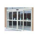 Anti-collision Residential Automatic Sliding Doors , Digital controller auto slide door