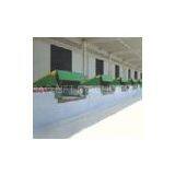 Stationary Hydraulic Ramp/leveler/yard Ramp/loading Ramp