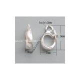 Silver Clasps thumbnail-1