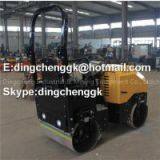 Self-propelled Vibratory Road Roller, Road Roller2 Ton Road Roller, thumbnail-3