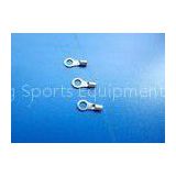 4.0mm Eye Dia Small Copper Cold Stamping Terminal Fittings Cable Ends
