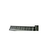 Mini silicon Keyboard 61-key usb roll piano