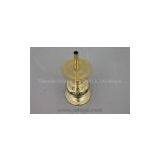 Bring Fortune Bronze Candlestick (product is a Pair) thumbnail-3