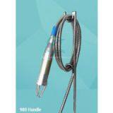 Vein Surgery for Varicose Removal With Diode Laser System thumbnail-2