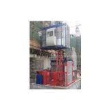 1000kg Twin Cage SC200 Construction Hoist Elevator for Building
