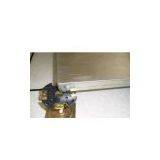 Encapsulated Wood Core Panel