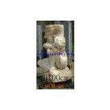 Pond Fountain,marble Fountains,outdoor Stone Fountains,sandstone Fountain,time Fountain,twin Fountain,granite Marble Fountain thumbnail-1