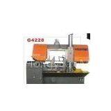 Double-column Horizontal Metal Band Saw Machine thumbnail-1