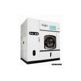 Sea-lion K-300FZQ Hydrocarbon Dry Cleaning Machine thumbnail-1