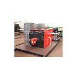 Oil/gas Fired Hot Water Boiler (540kw) thumbnail-1