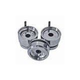 Button Mold for Button Making Machine(different Design Available)