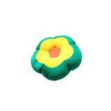 Microbead Pillow, Cushion, Flower thumbnail-1