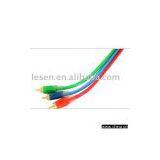 RGB Cable -3RCA Plug to 3RCA Plug thumbnail-1