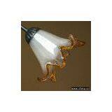 Glass Lamp Shade thumbnail-1