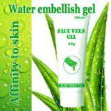 Body Gel for Relieving