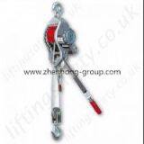 Cable Ratchet Lever Hoist thumbnail-3