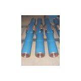 Integral Blade Stabilizer