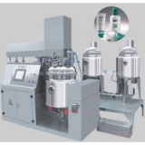 Chemical Agitator Mixer EmulsifyingTank Agitator Reactor for Ointment thumbnail-3