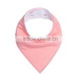 Fancy Cotton Infant Baby Bibs thumbnail-4