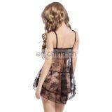 2017 Hot Mature Women Sexy Nude Babydoll thumbnail-2