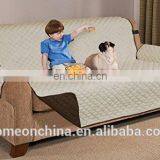 Deluxe Reversible EXTRA WIDE Sofa Furniture Protectors thumbnail-2