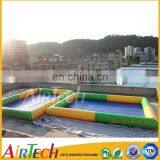 Huge Inflatable Water Pool for Park