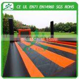 2015 Super Quality Inflatable Water Soccer Field, Sport Games Inflatable for Sale thumbnail-2