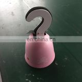 MCH-2305 Party cosplay props new wholesale eco-friendly pink EVC foam pirate hook for Halloween