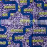 ODM African Newest Super Wax Real Wax Imitation Wax thumbnail-3