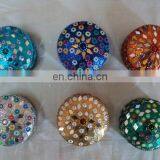 LAC ROUND JEWELLERY BOXES PACK OF 500 PCS thumbnail-3