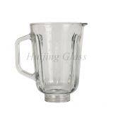 1500ML Kitchen Appliance Replacement Spare Part Juicer Glass Jar A07-8 thumbnail-3