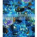 Georgette Fabric 100% Polyester 150cm Digital Printing Wholesale