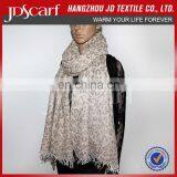 High Quality Spring Winter Fashion Nepal Scarves