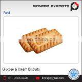 Wholesale Supplier Glucose & Cream Biscuits thumbnail-4