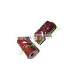 Rosewood Beads, Handcrafted Designs, Size 10x21mm, Weight Approx 2.1 Grams BWRSD0054 thumbnail-1