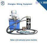 Wholesale Rebar Extrusion Press Machine thumbnail-3