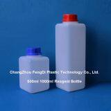 PROKAN Square Lyse Reagent HDPE Bottle 500ml thumbnail-1