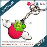 Custom Soft Pvc Key Case thumbnail-5