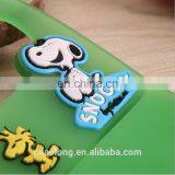 Soft Pvc Customized Own Design Cell Phone Holder for Desk/ Rubber Mobile Phone Holder thumbnail-2