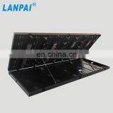 LANPAI Factory Direct Sale Customized P10 Full Color Video Display Led Board thumbnail-6