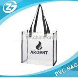 Promotional Waterproof Cosmetic Pvc Bag thumbnail-2