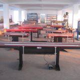 Sheet Metal Folder the Iron Hand Folding Machine and Manual Sheet Metal Bending Machine thumbnail-4