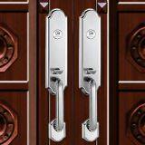 The Double Lock of Luxury Villa is Suitable for Stainless Steel Door, Solid Wood Door or Metal Door thumbnail-2