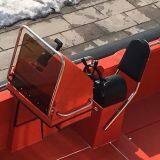 5.8m RIB BOAT/RIGID INFLATABLE BOAT 5.8/RIB 580 BOAT/hyplaon 580 Rib Boat thumbnail-2