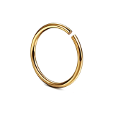 Amazon Explosion Stainless Steel Flat Nose Ring Earrings 316 Body Piercing Earrings Titanium Steel Nose Pin Manufacturers thumbnail-4