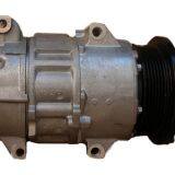 Conditioning Air Ac Parts Used Compressor For TOYOTA Highlander thumbnail-1