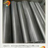 Aluminum Steel Grating Expanded Metal Sheets Panel Fabrication