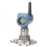 Rosemount 3051S In-line Pressure Transmitter